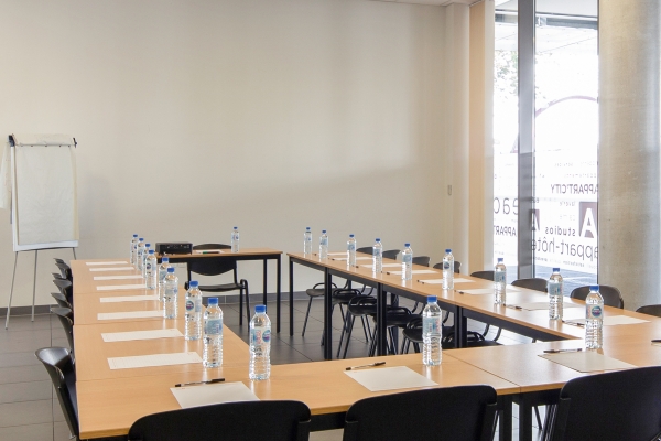 Hotel APPART'CITY MULHOUSE